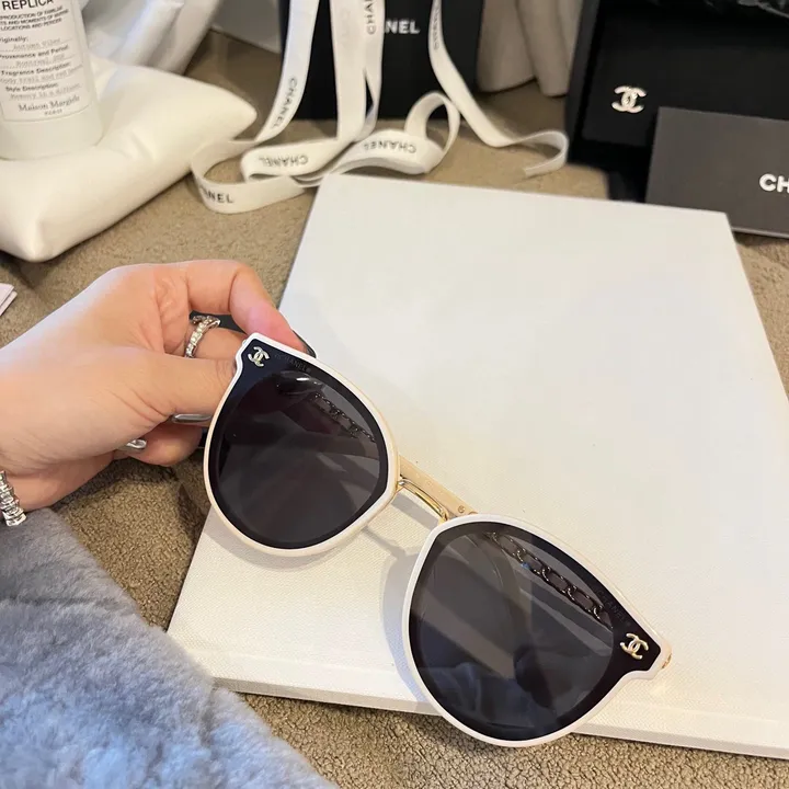 スーパーコピー シャネル サングラス