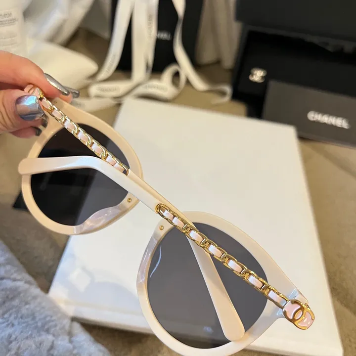 スーパーコピー シャネル サングラス