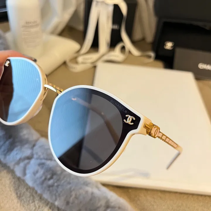 スーパーコピー シャネル サングラス