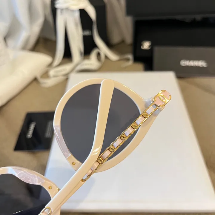 スーパーコピー シャネル サングラス