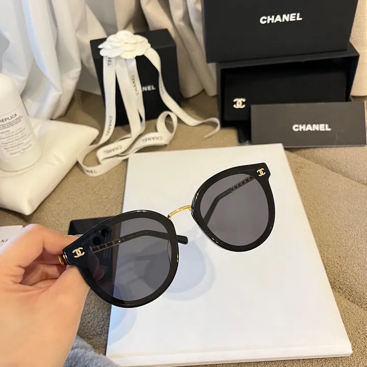 スーパーコピー シャネル サングラス