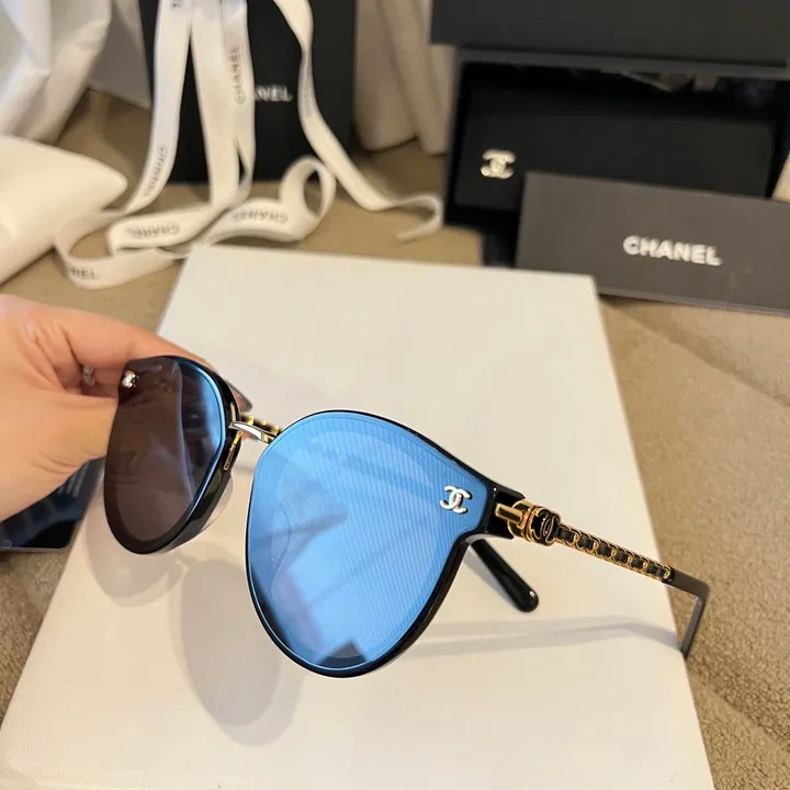 スーパーコピー シャネル サングラス