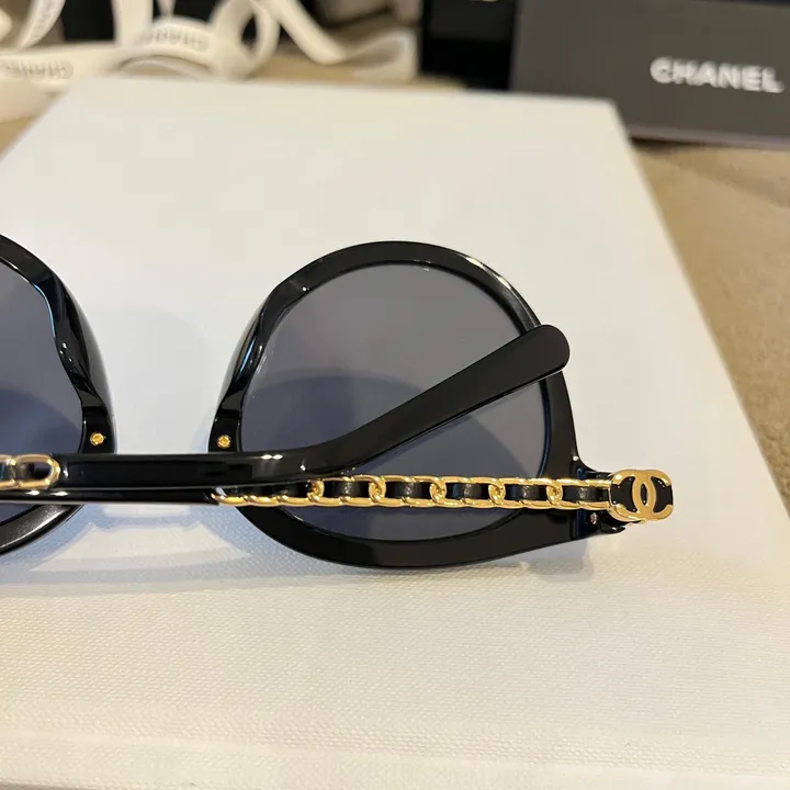 スーパーコピー シャネル サングラス