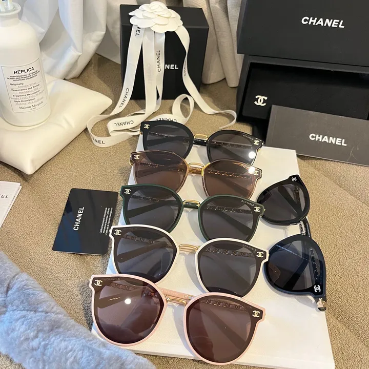 スーパーコピー シャネル サングラス