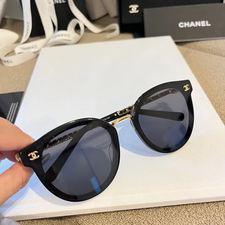 スーパーコピー シャネル サングラス