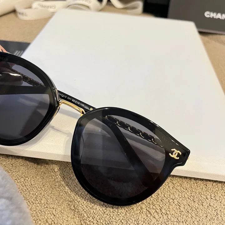 スーパーコピー シャネル サングラス