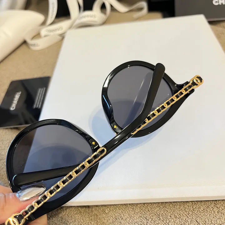 スーパーコピー シャネル サングラス