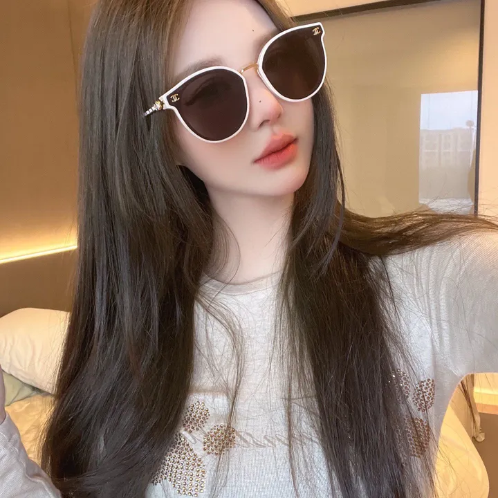 スーパーコピー シャネル サングラス