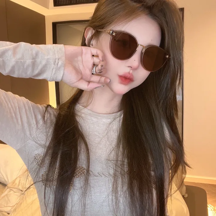 スーパーコピー シャネル サングラス