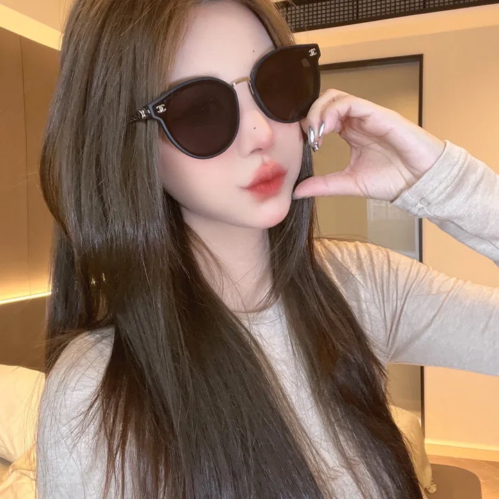 スーパーコピー シャネル サングラス