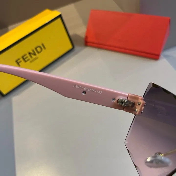 スーパーコピー フェンディ サングラス