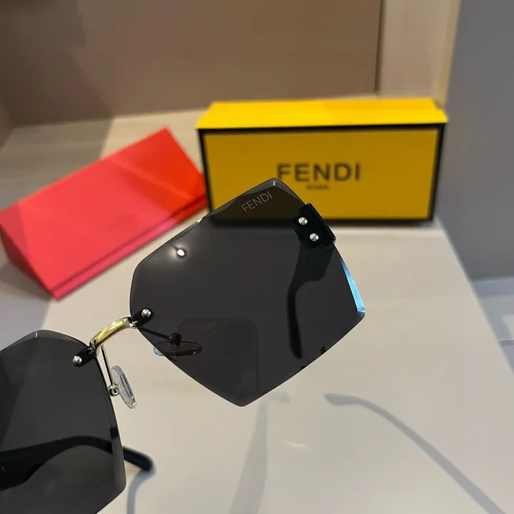 スーパーコピー フェンディ サングラス