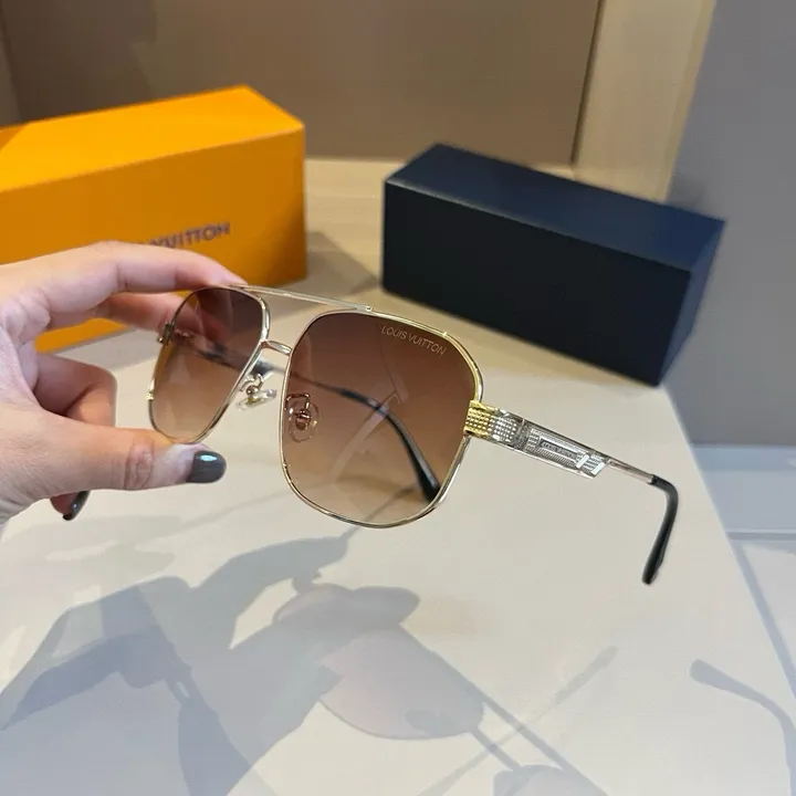 スーパーコピー ルイヴィトン サングラス