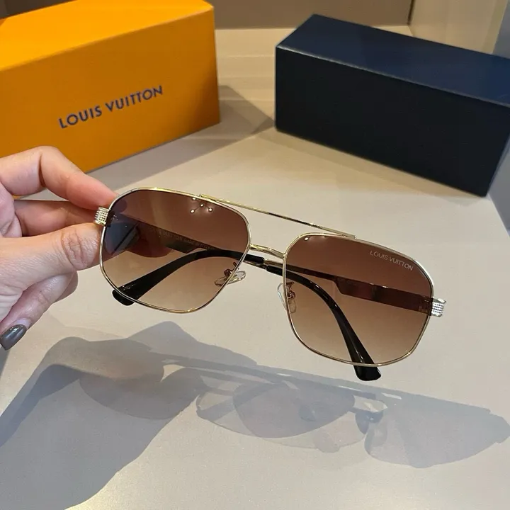 スーパーコピー ルイヴィトン サングラス