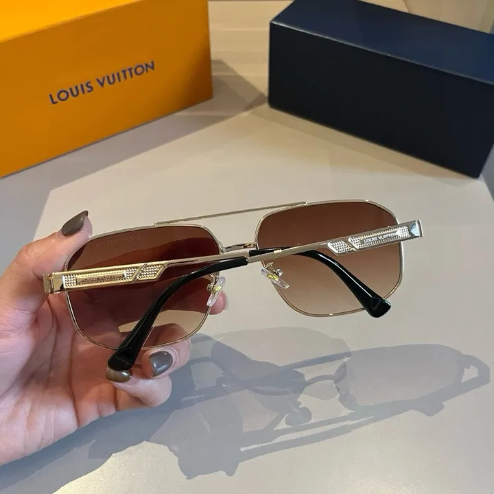 スーパーコピー ルイヴィトン サングラス