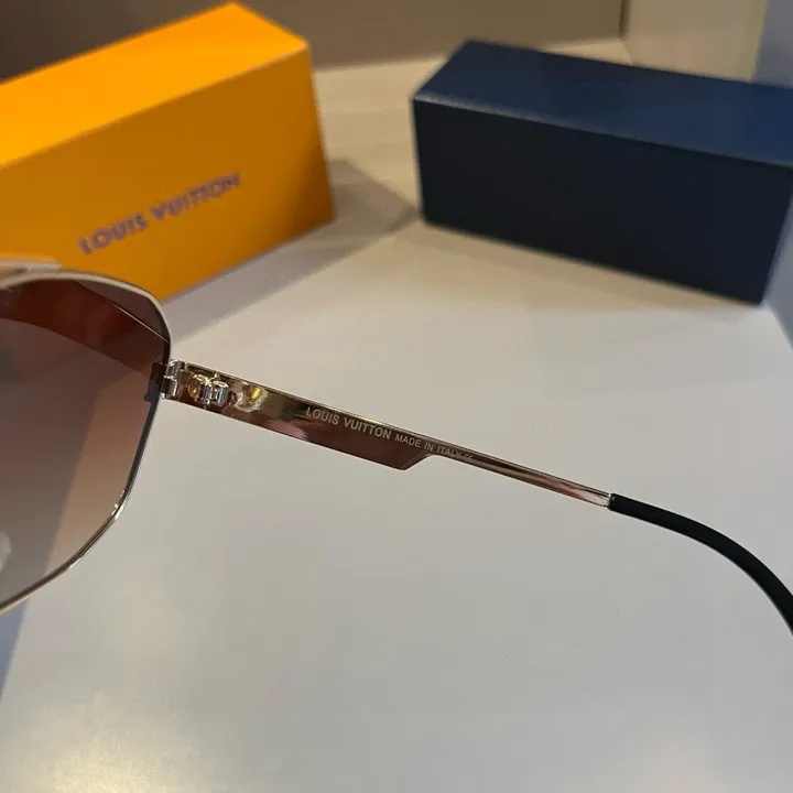 スーパーコピー ルイヴィトン サングラス