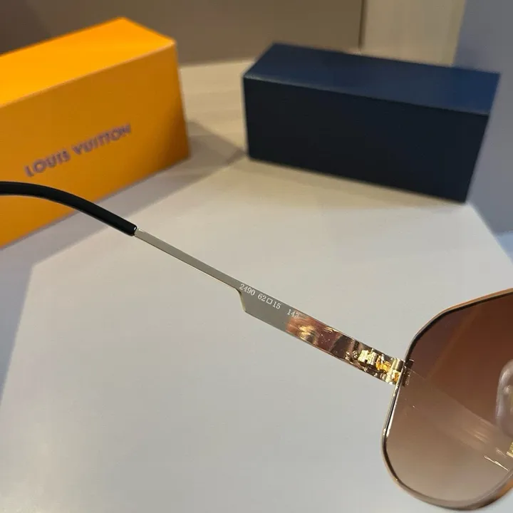 スーパーコピー ルイヴィトン サングラス