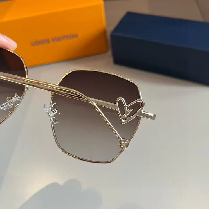 スーパーコピー ルイヴィトン サングラス