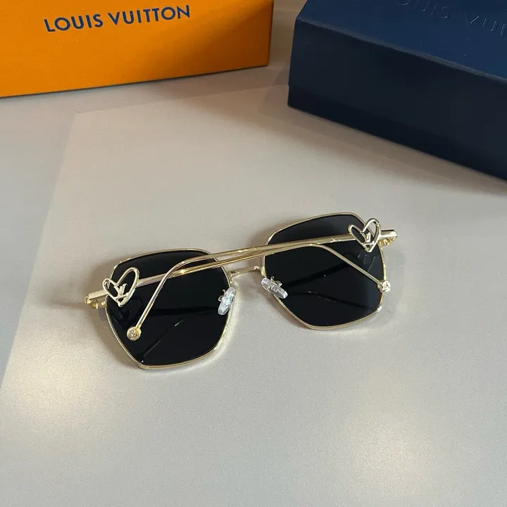 スーパーコピー ルイヴィトン サングラス