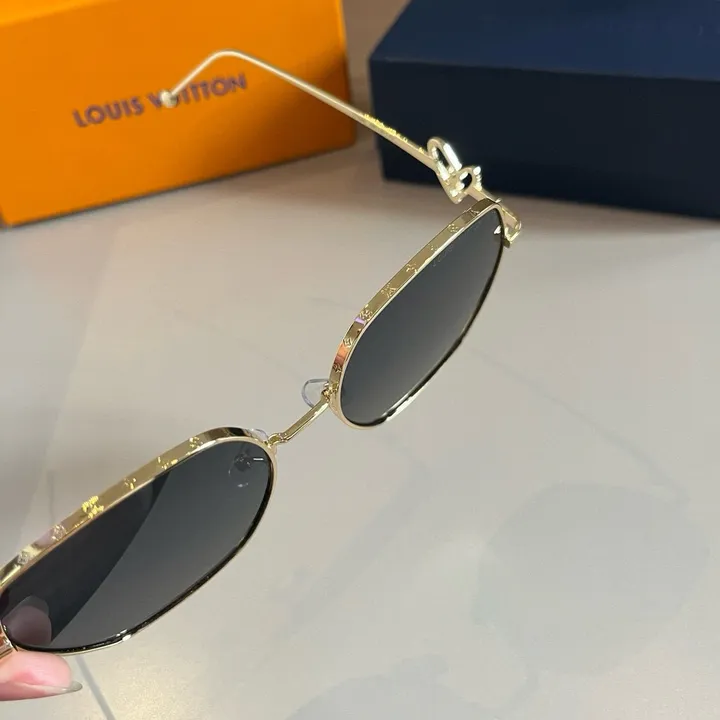スーパーコピー ルイヴィトン サングラス