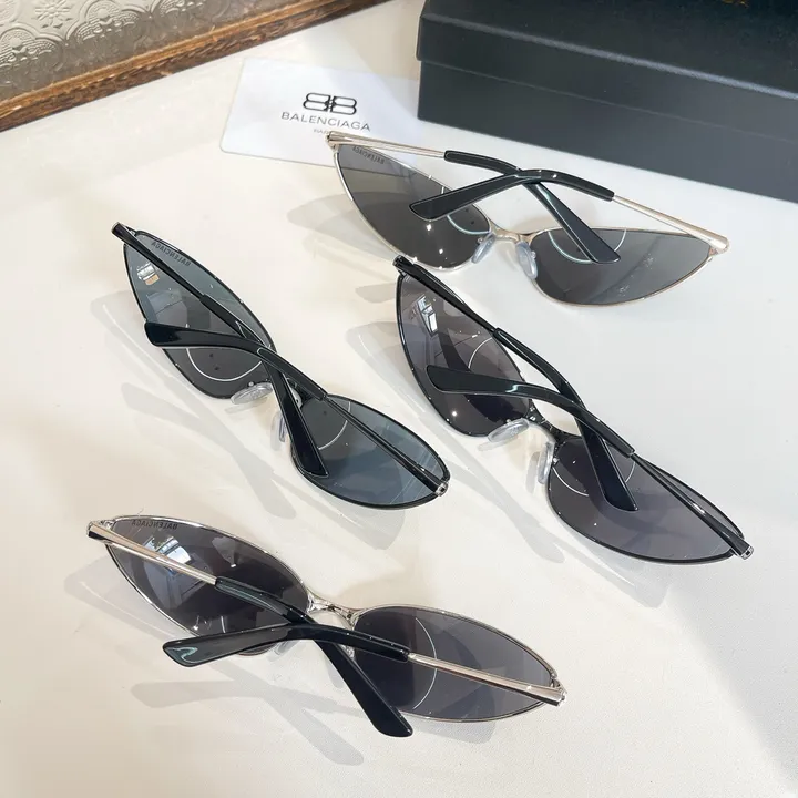 スーパーコピー バレンシアガ サングラス