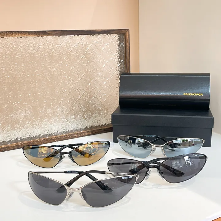 スーパーコピー バレンシアガ サングラス