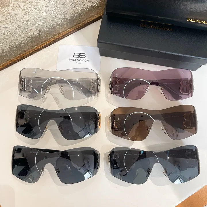 スーパーコピー バレンシアガ サングラス