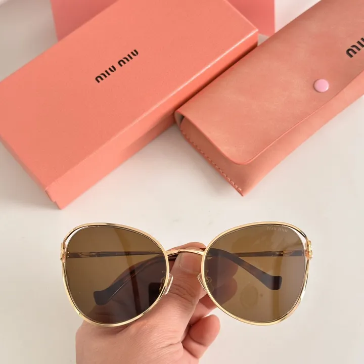 スーパーコピー ミュウミュウ サングラス