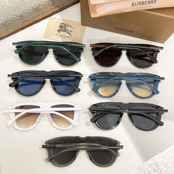 スーパーコピー バーバリー ス サングラス