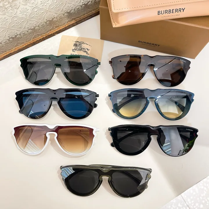 スーパーコピー バーバリー ス サングラス