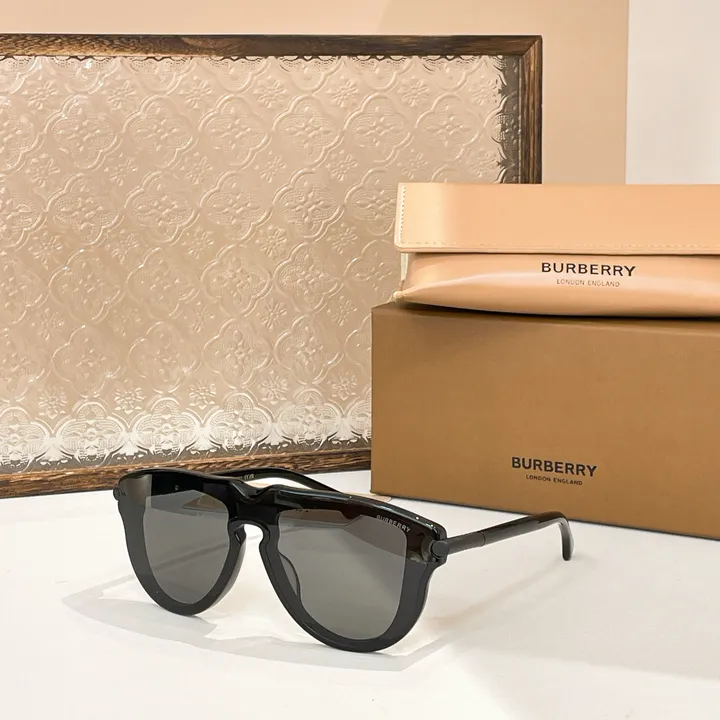 スーパーコピー バーバリー ス サングラス