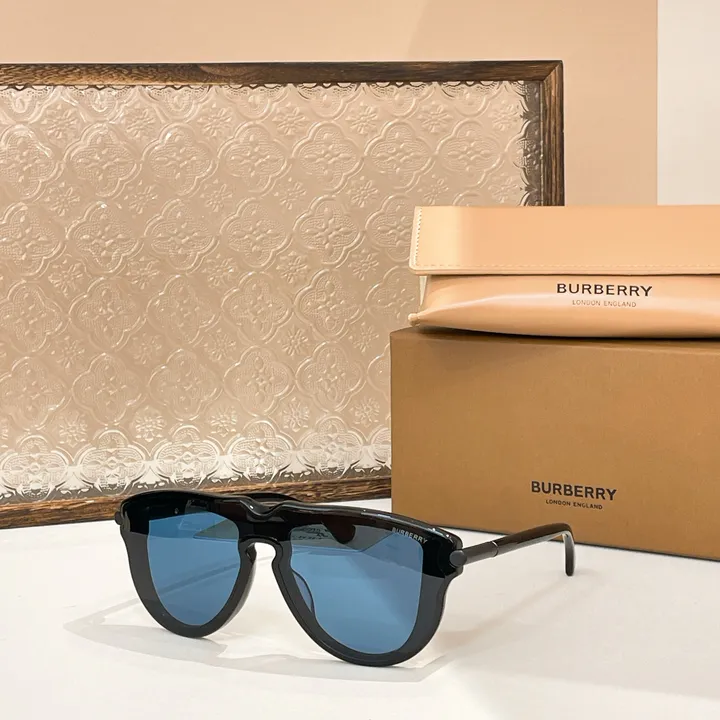 スーパーコピー バーバリー ス サングラス