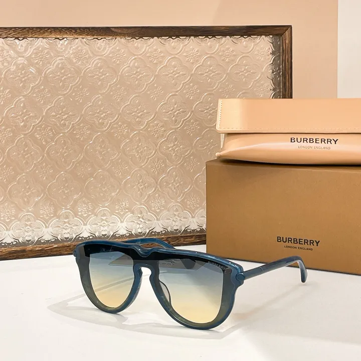 スーパーコピー バーバリー ス サングラス