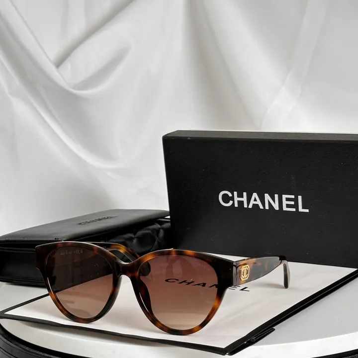 スーパーコピー シャネル サングラス