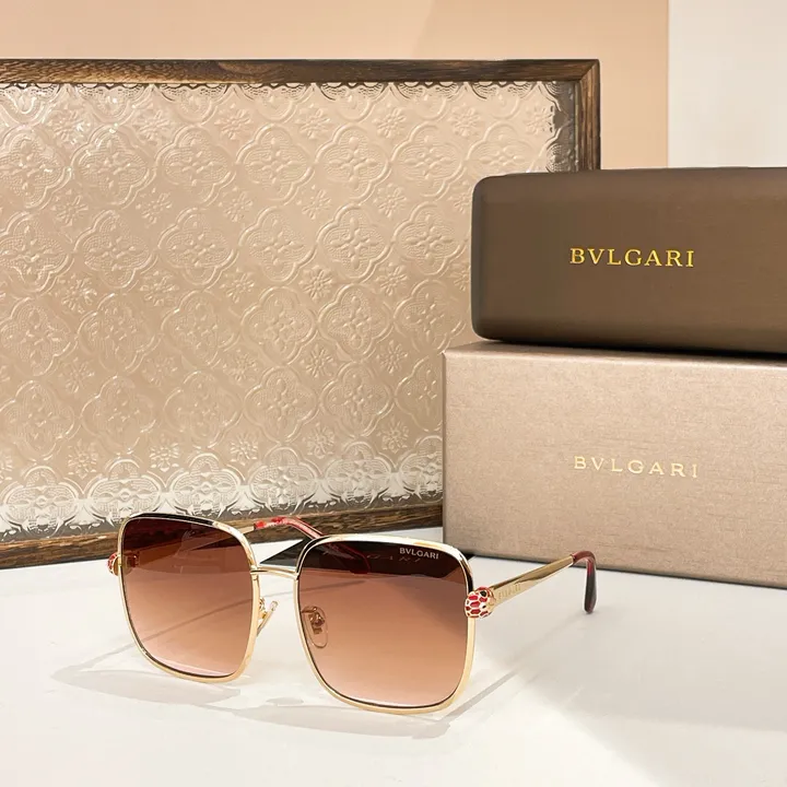 スーパーコピー ブルガリ サングラス