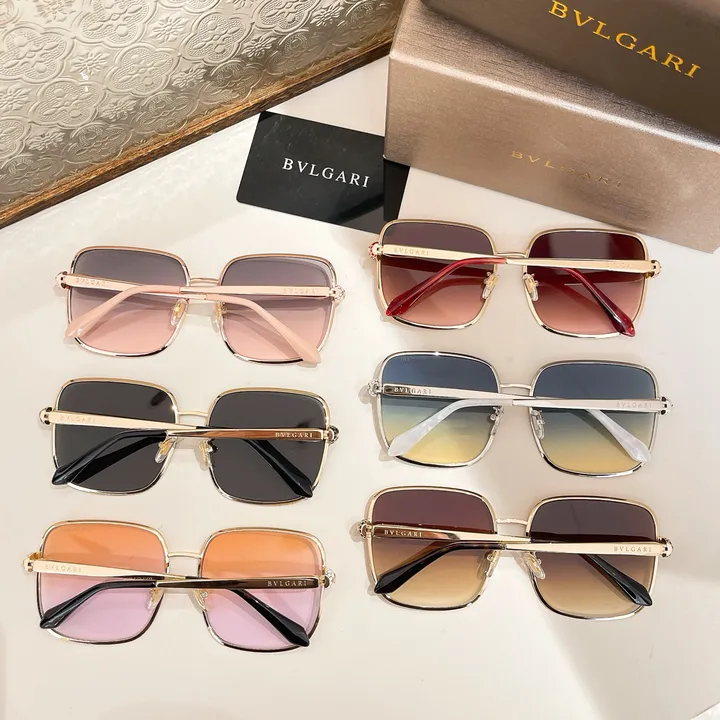 スーパーコピー ブルガリ サングラス