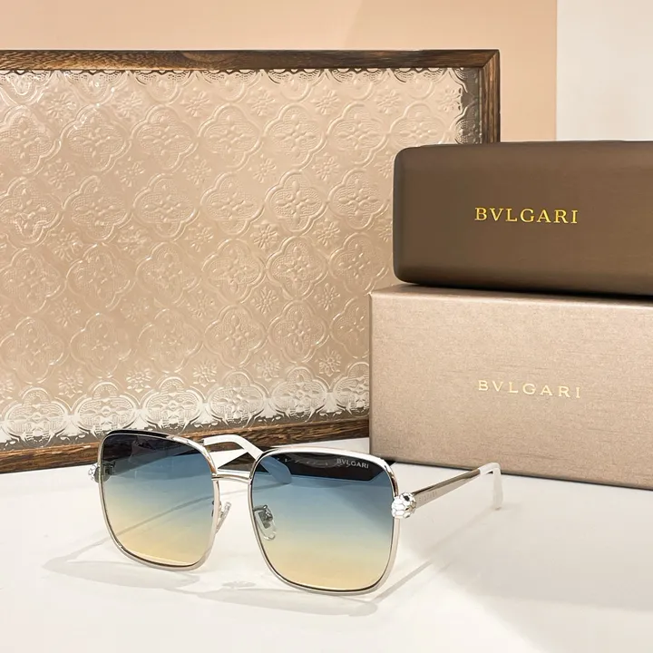 スーパーコピー ブルガリ サングラス