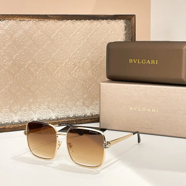 スーパーコピー ブルガリ サングラス