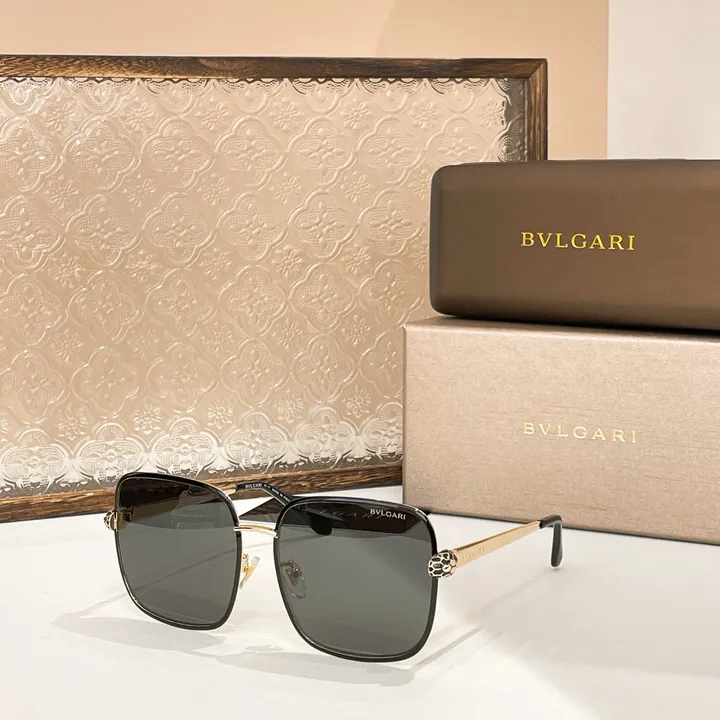 スーパーコピー ブルガリ サングラス