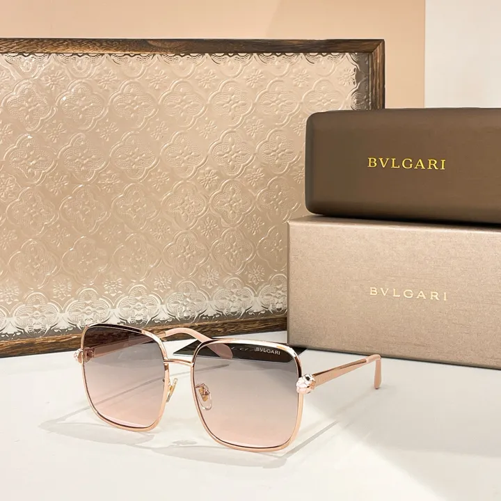 スーパーコピー ブルガリ サングラス