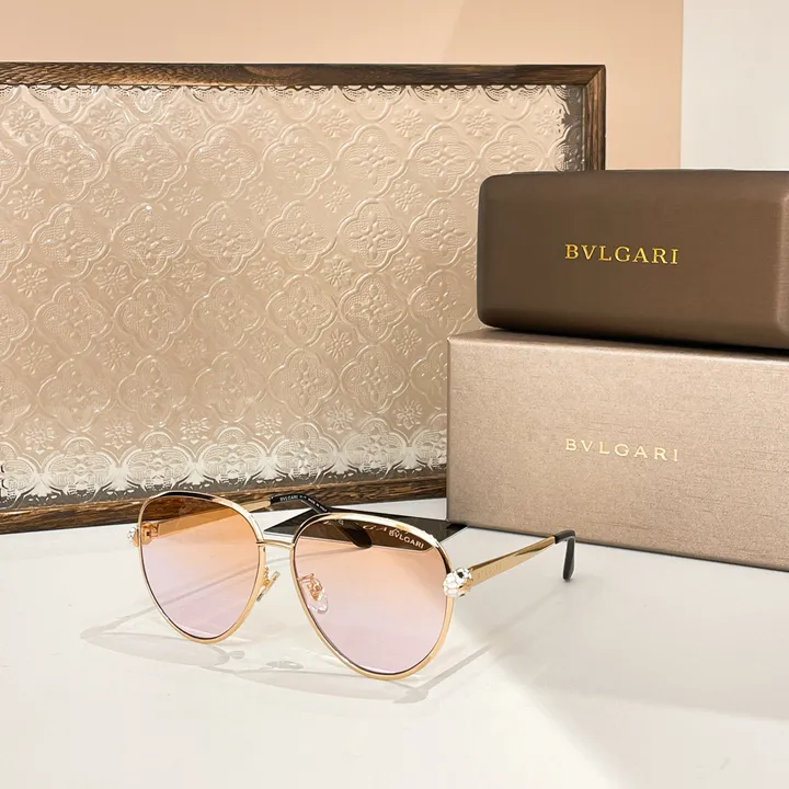 スーパーコピー ブルガリ サングラス