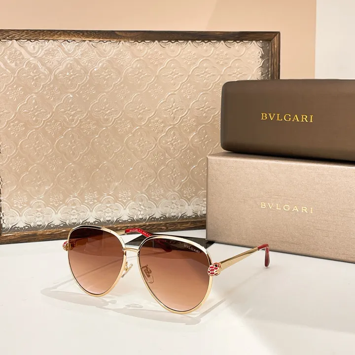 スーパーコピー ブルガリ サングラス