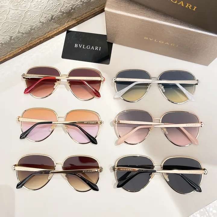 スーパーコピー ブルガリ サングラス