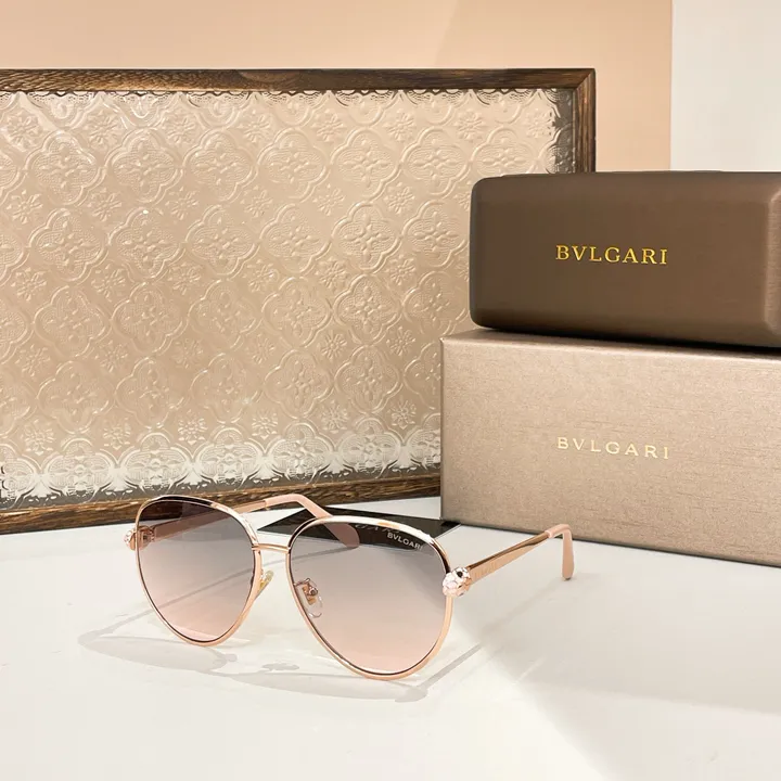 スーパーコピー ブルガリ サングラス
