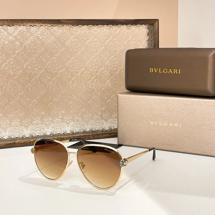 スーパーコピー ブルガリ サングラス