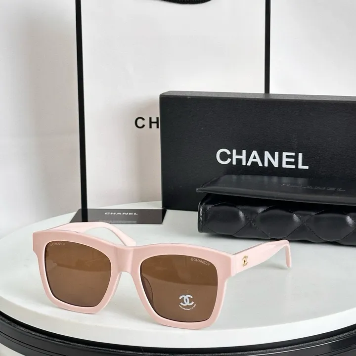スーパーコピー シャネル サングラス