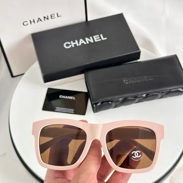 スーパーコピー シャネル サングラス