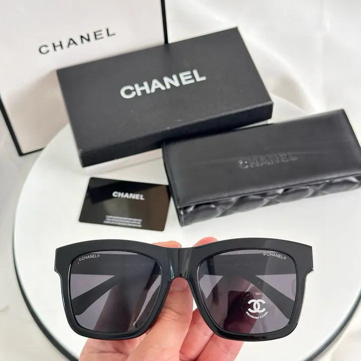 スーパーコピー シャネル サングラス