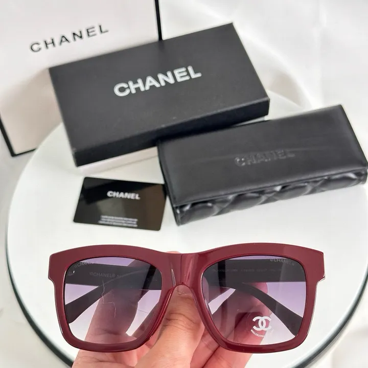 スーパーコピー シャネル サングラス