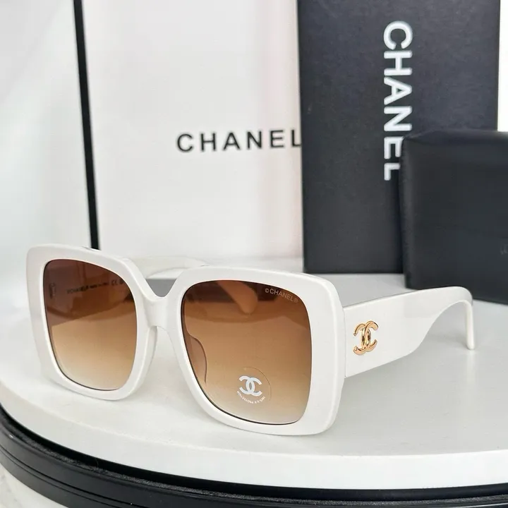 スーパーコピー シャネル サングラス